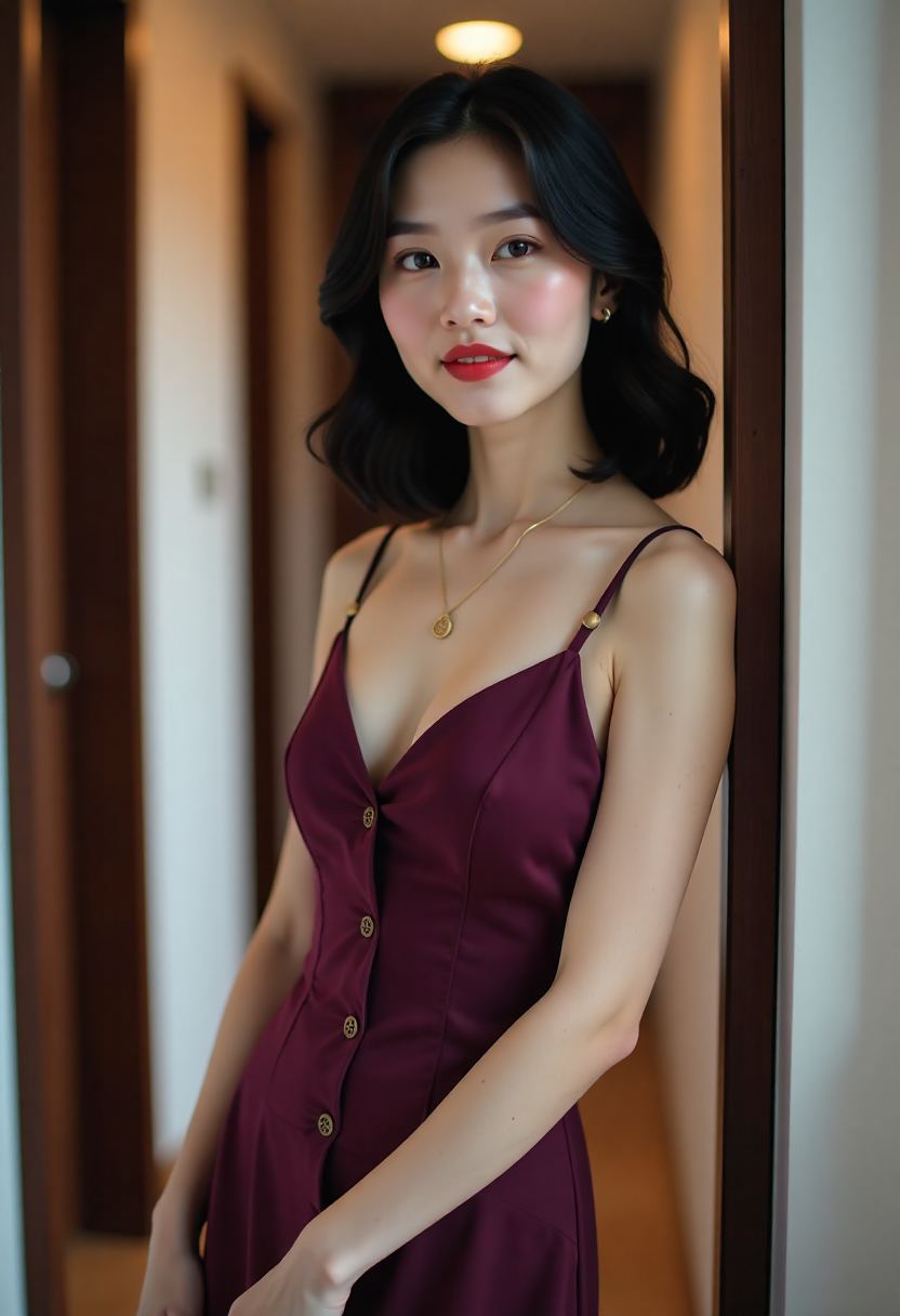 大江大河
