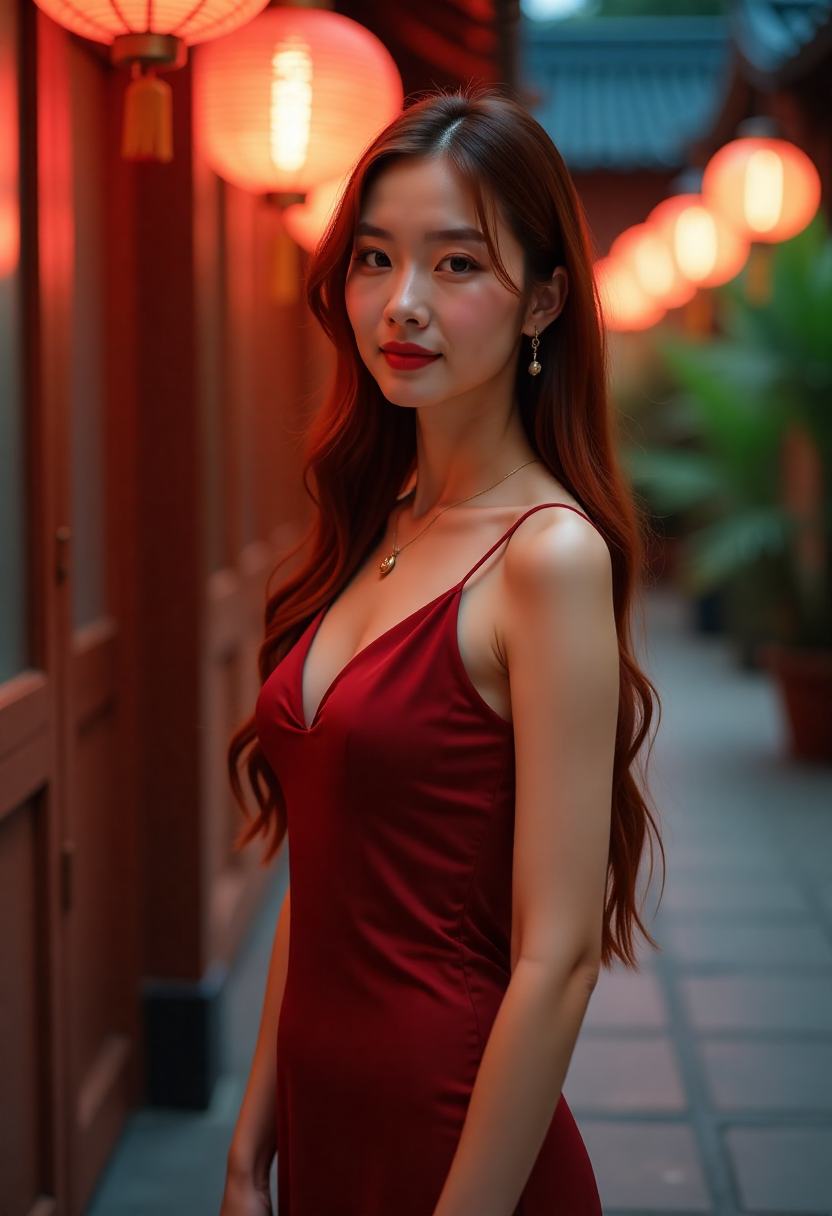 明兰传