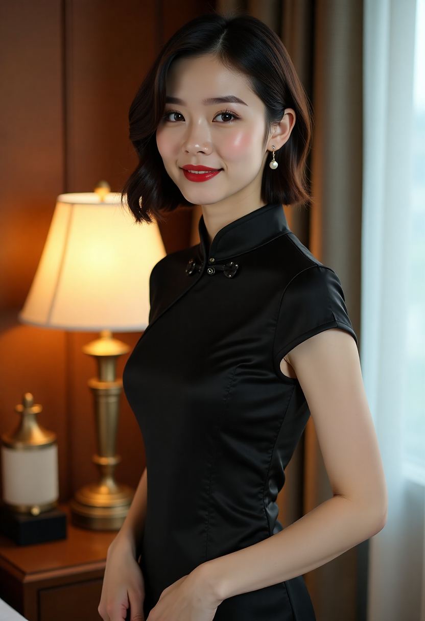 锦绣澄园
